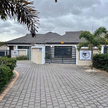 iMpongo Royal Lodge Richards Bay Zewnętrze zdjęcie