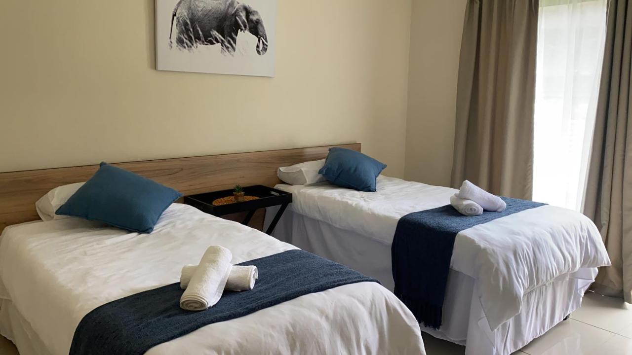 iMpongo Royal Lodge Richards Bay Zewnętrze zdjęcie