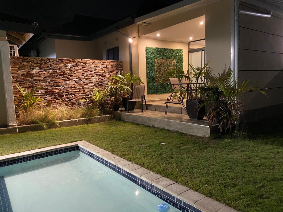 iMpongo Royal Lodge Richards Bay Zewnętrze zdjęcie