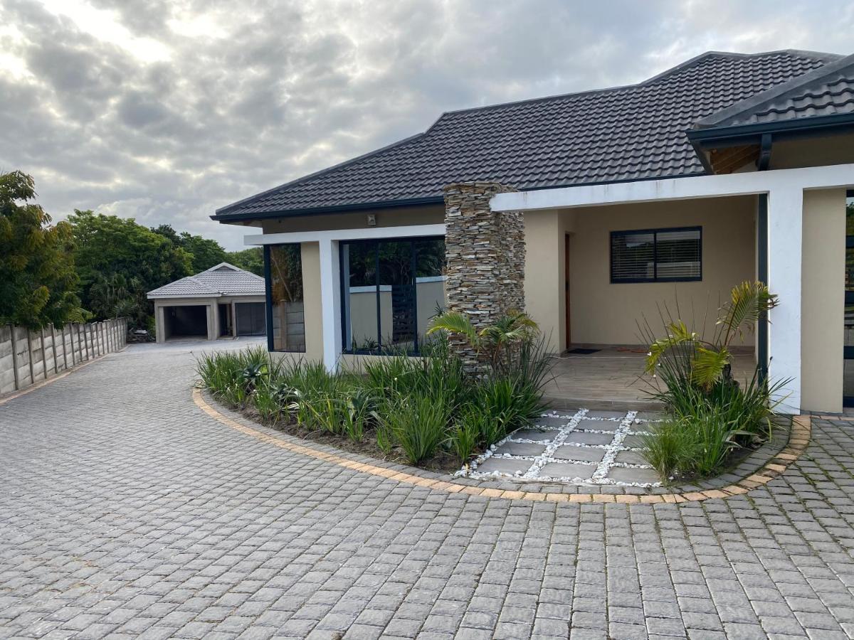 iMpongo Royal Lodge Richards Bay Zewnętrze zdjęcie