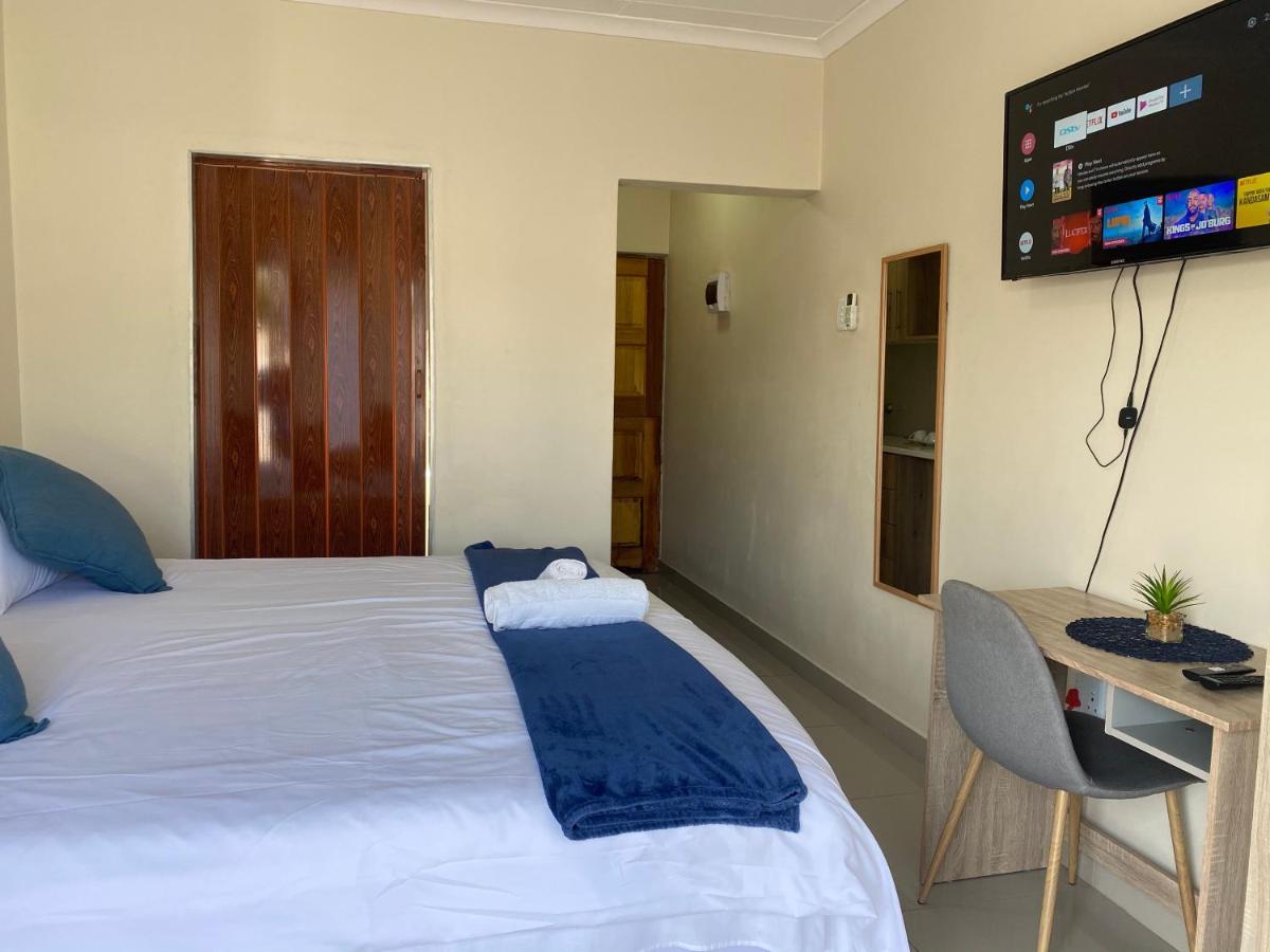 iMpongo Royal Lodge Richards Bay Zewnętrze zdjęcie